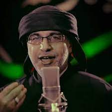 نزار قطری علي والعباس